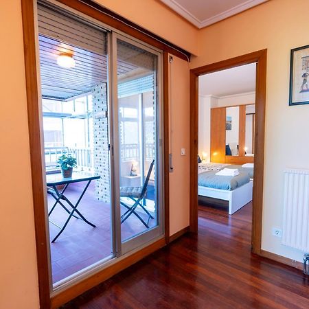 Apartamento Alai II Ongi Etorri Zumaia Exterior foto