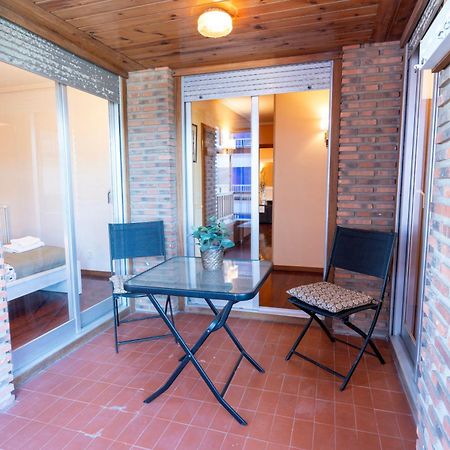 Apartamento Alai II Ongi Etorri Zumaia Exterior foto