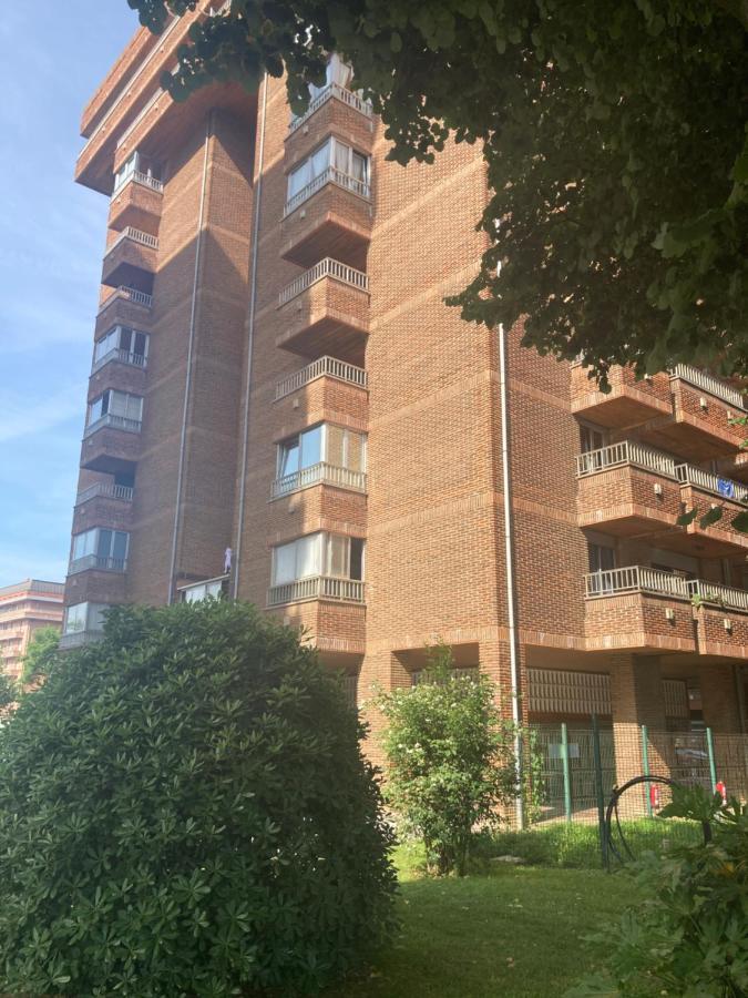 Apartamento Alai II Ongi Etorri Zumaia Exterior foto