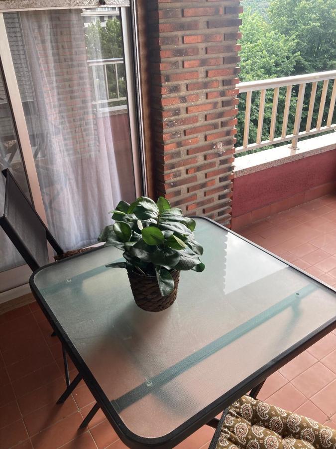Apartamento Alai II Ongi Etorri Zumaia Exterior foto