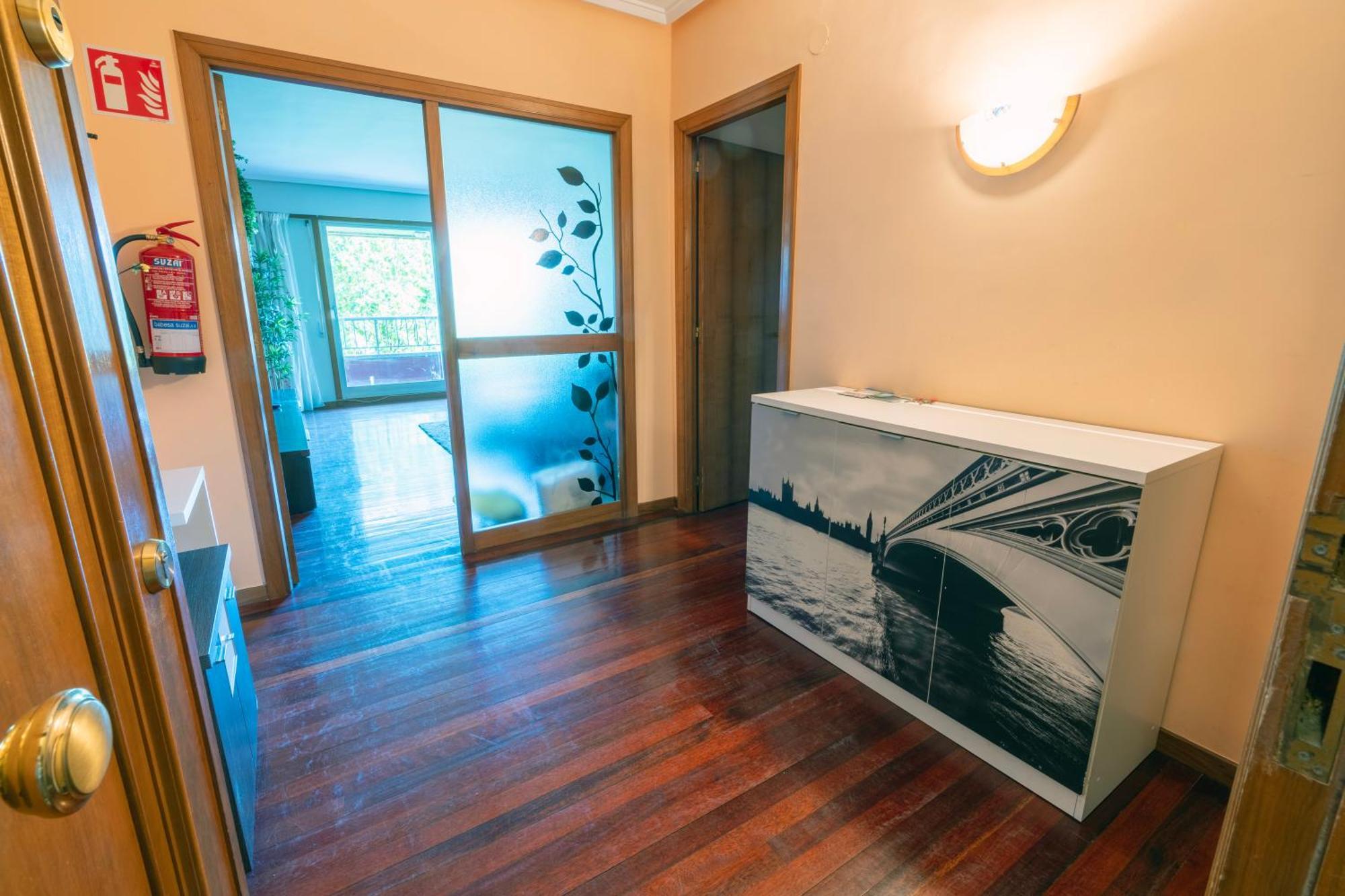 Apartamento Alai II Ongi Etorri Zumaia Exterior foto