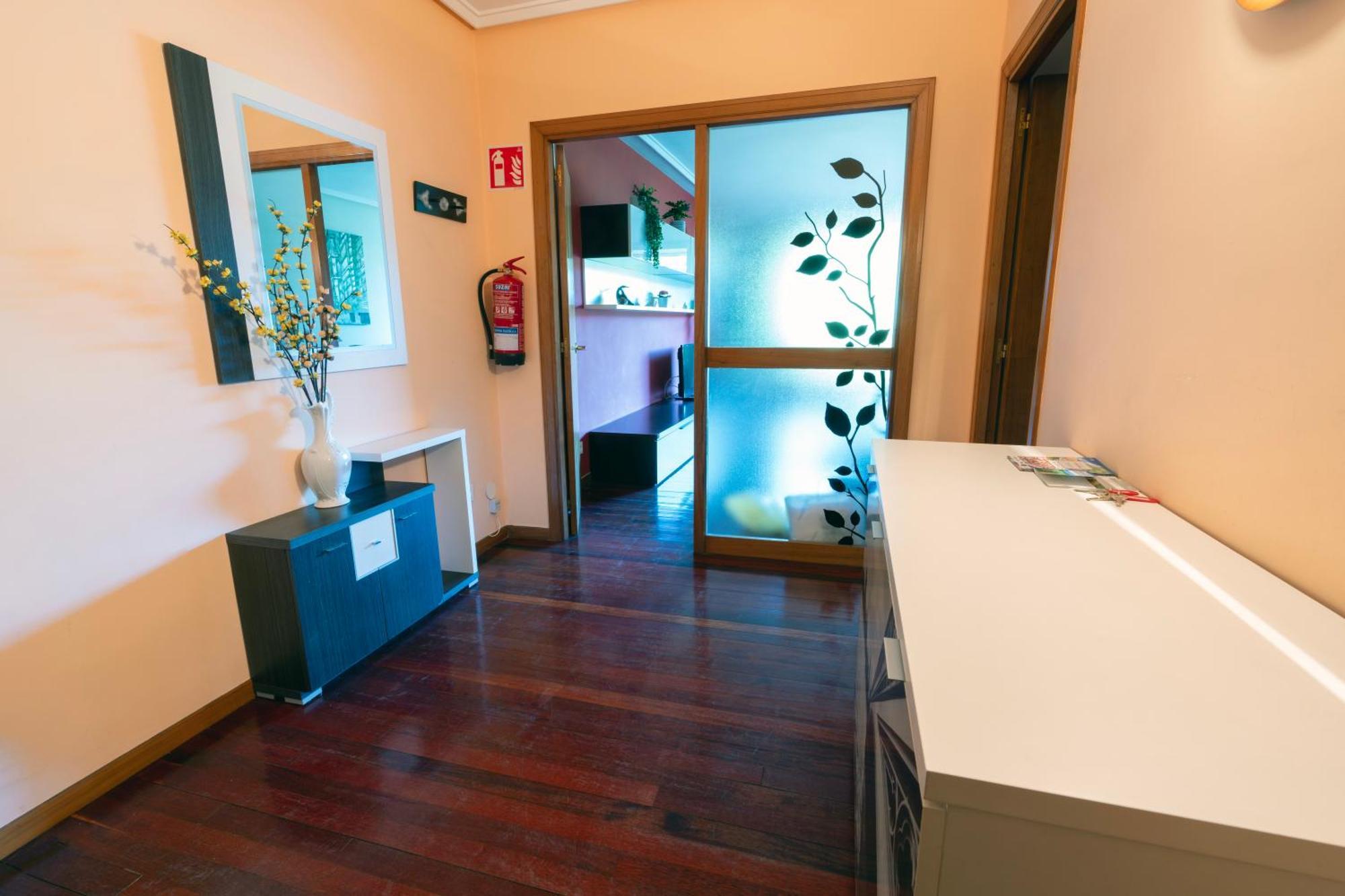 Apartamento Alai II Ongi Etorri Zumaia Exterior foto