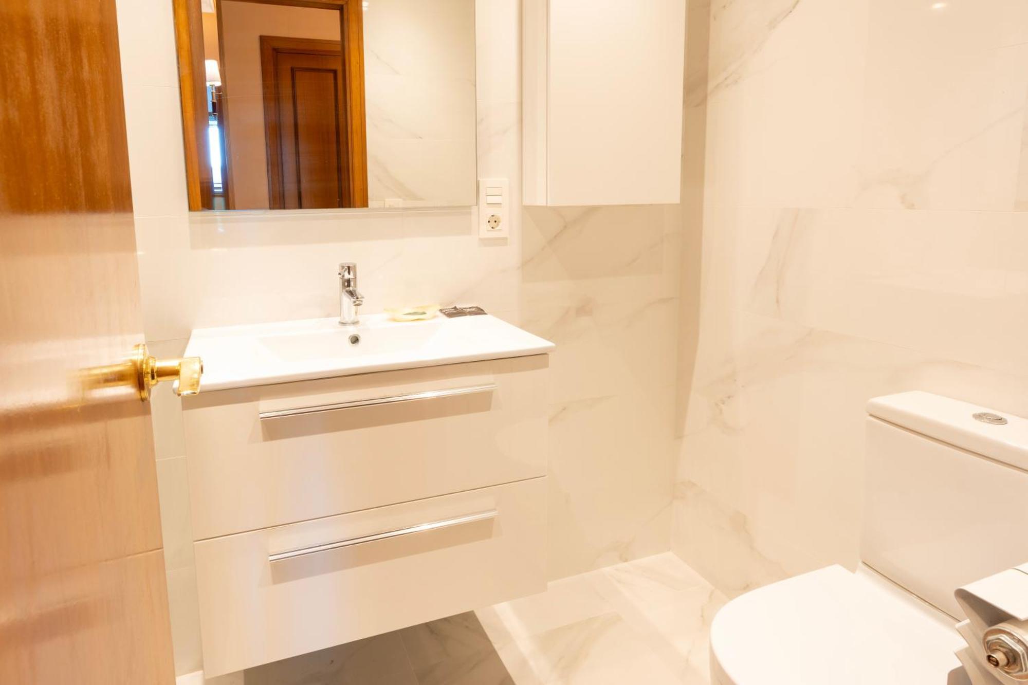 Apartamento Alai II Ongi Etorri Zumaia Exterior foto