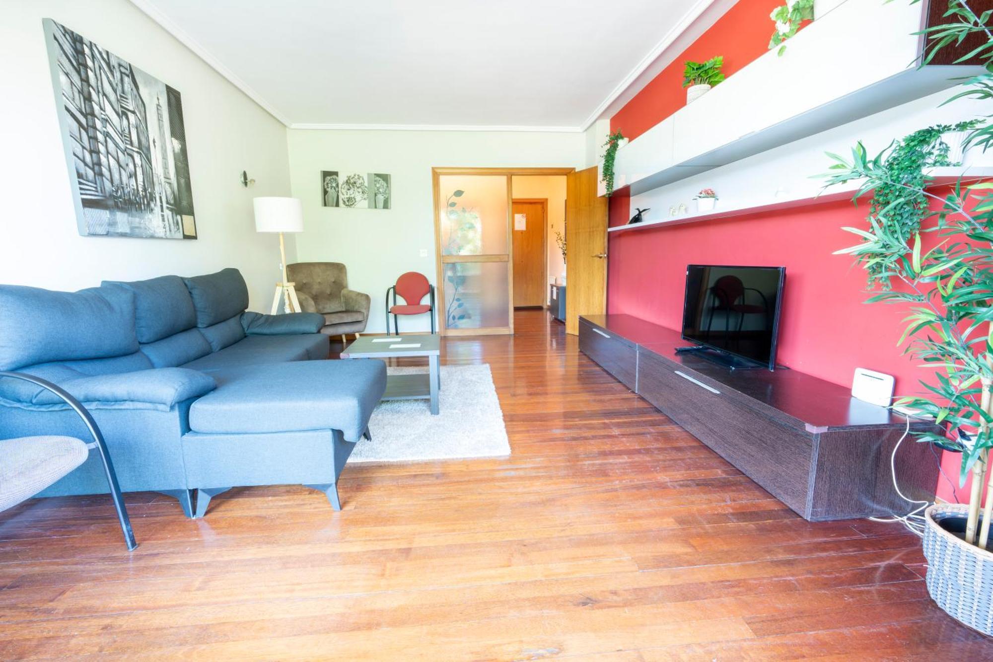 Apartamento Alai II Ongi Etorri Zumaia Exterior foto